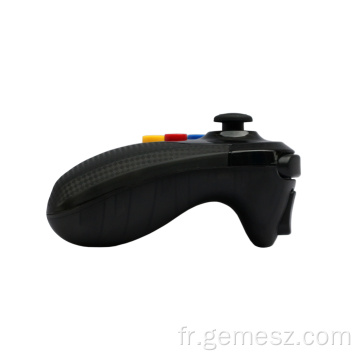 Manette Bluetooth sans fil pour WII U Pro